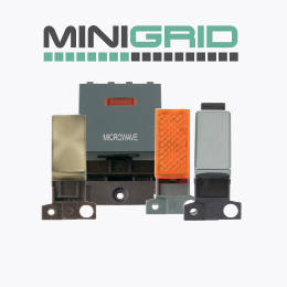 Click MiniGrid